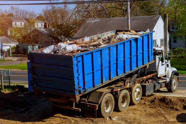 Best Professional Junk Removal  in Blue Mound, IL