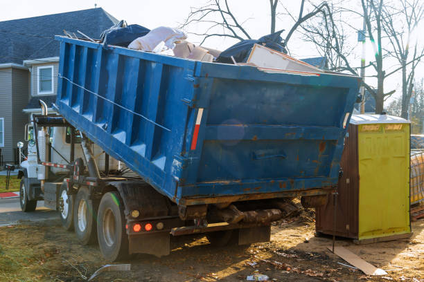 Best Commercial Cleanout Services  in Blue Mound, IL