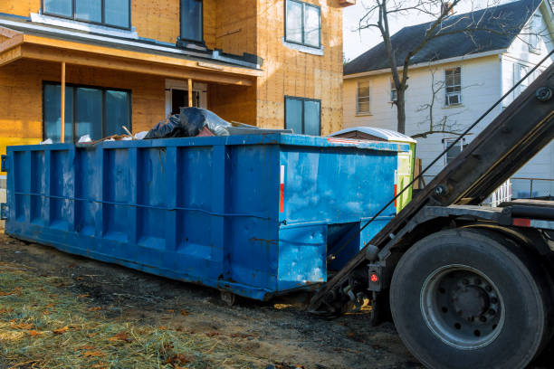 Best Junk Hauling Services  in Blue Mound, IL