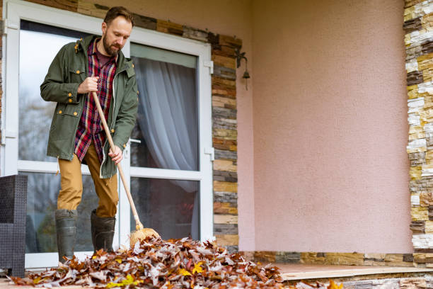 Best Garage Cleanout Services  in Blue Mound, IL