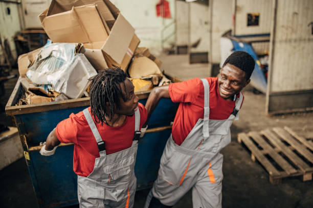Best Junk Hauling Services  in Blue Mound, IL