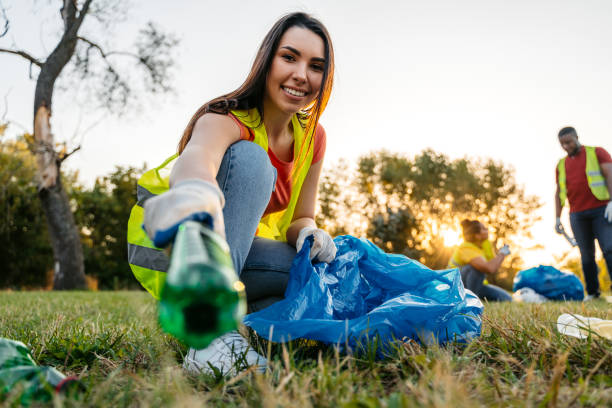 Best Residential Junk Removal  in Blue Mound, IL