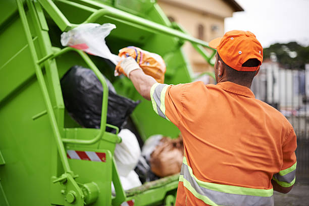 Best Attic Cleanout Services  in Blue Mound, IL