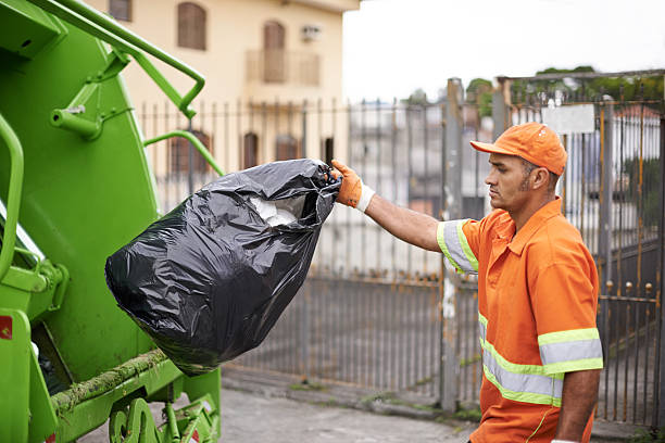 Best Yard Waste Removal  in Blue Mound, IL