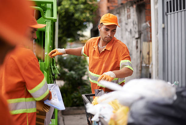 Best Construction Debris Removal  in Blue Mound, IL